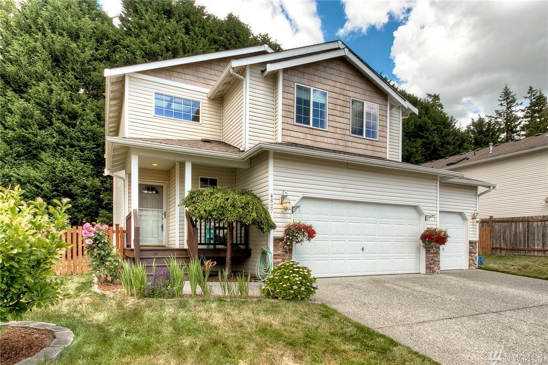 Property Photo:  4827 137th St SE  WA 98296 