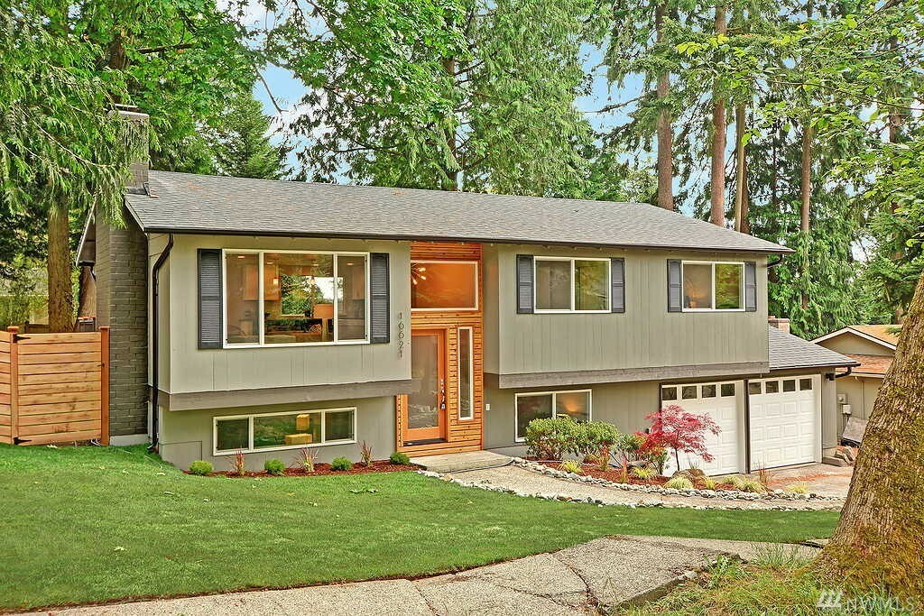 Property Photo:  16621 NE 92nd St  WA 98052 