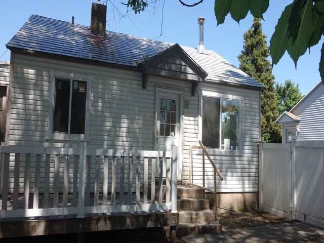 Property Photo: 14323 E Longfellow Ave WA 99216