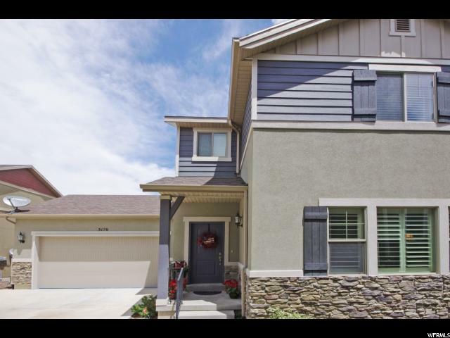 Property Photo: Address not disclosed UT 84096