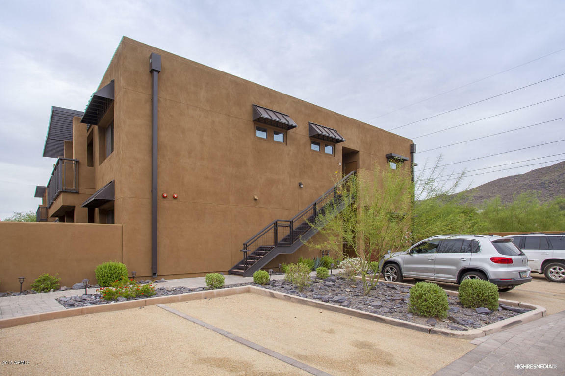 Property Photo:  36600 N Cave Creek Road 9D  AZ 85331 