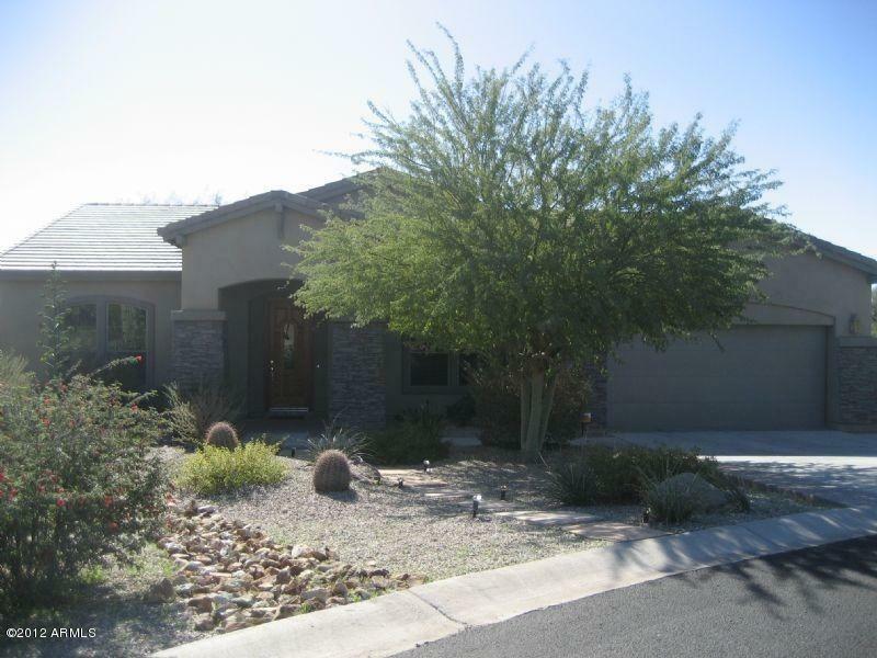 Property Photo:  8759 E Norwood Circle  AZ 85207 