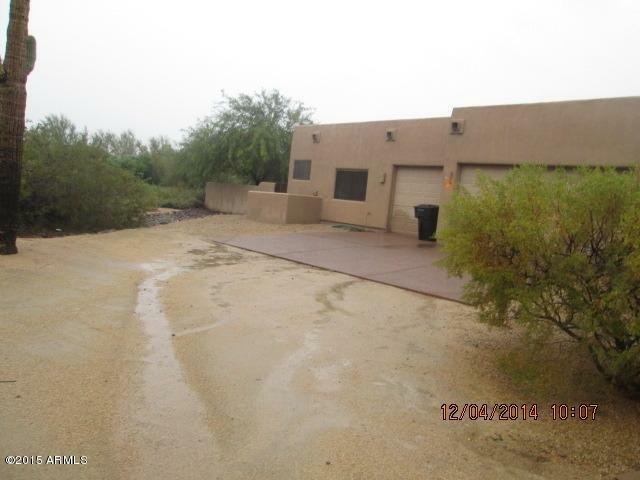 Property Photo:  6024 E Monterra Way  AZ 85266 