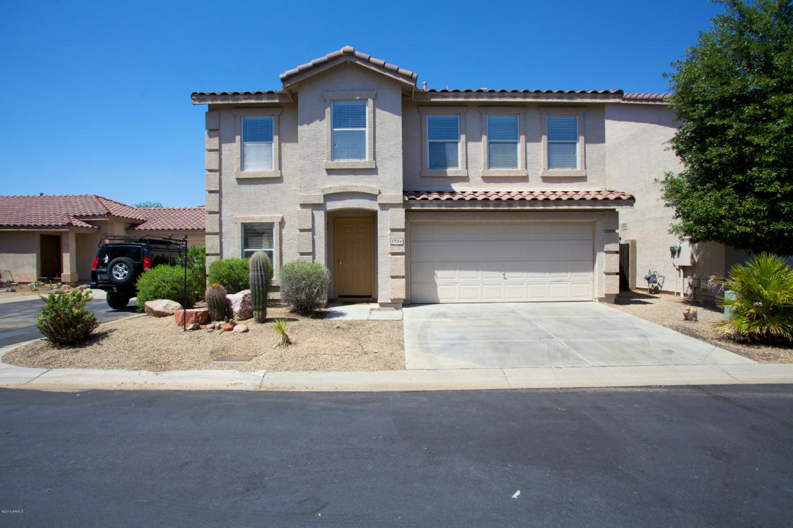 Property Photo: 8954 E Yucca Street AZ 85260