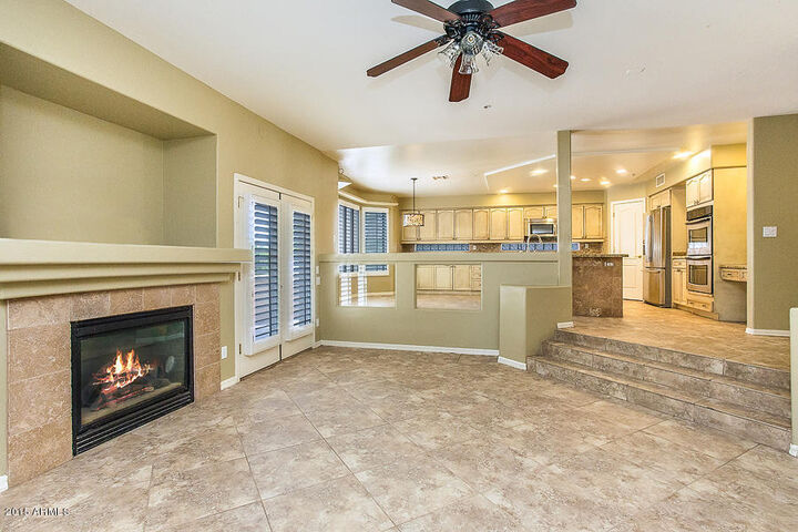 Property Photo: 7669 E Rose Garden Lane AZ 85255