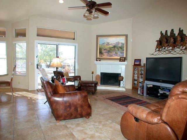 Property Photo:  4669 E Palo Brea Lane  AZ 85331 