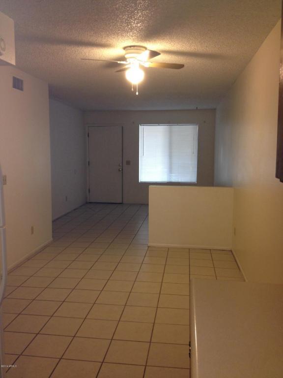 Property Photo:  999 S Palm Lane 2  AZ 85225 