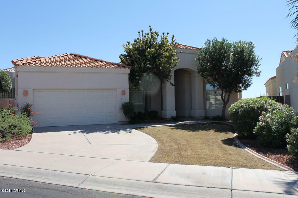 Property Photo:  11597 E Bella Vista Drive  AZ 85259 