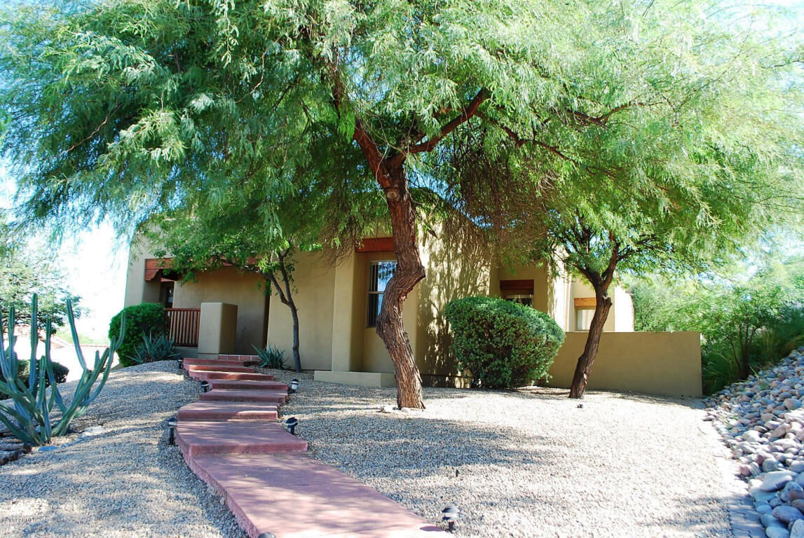 Property Photo: 17031 E Cascade Drive AZ 85268