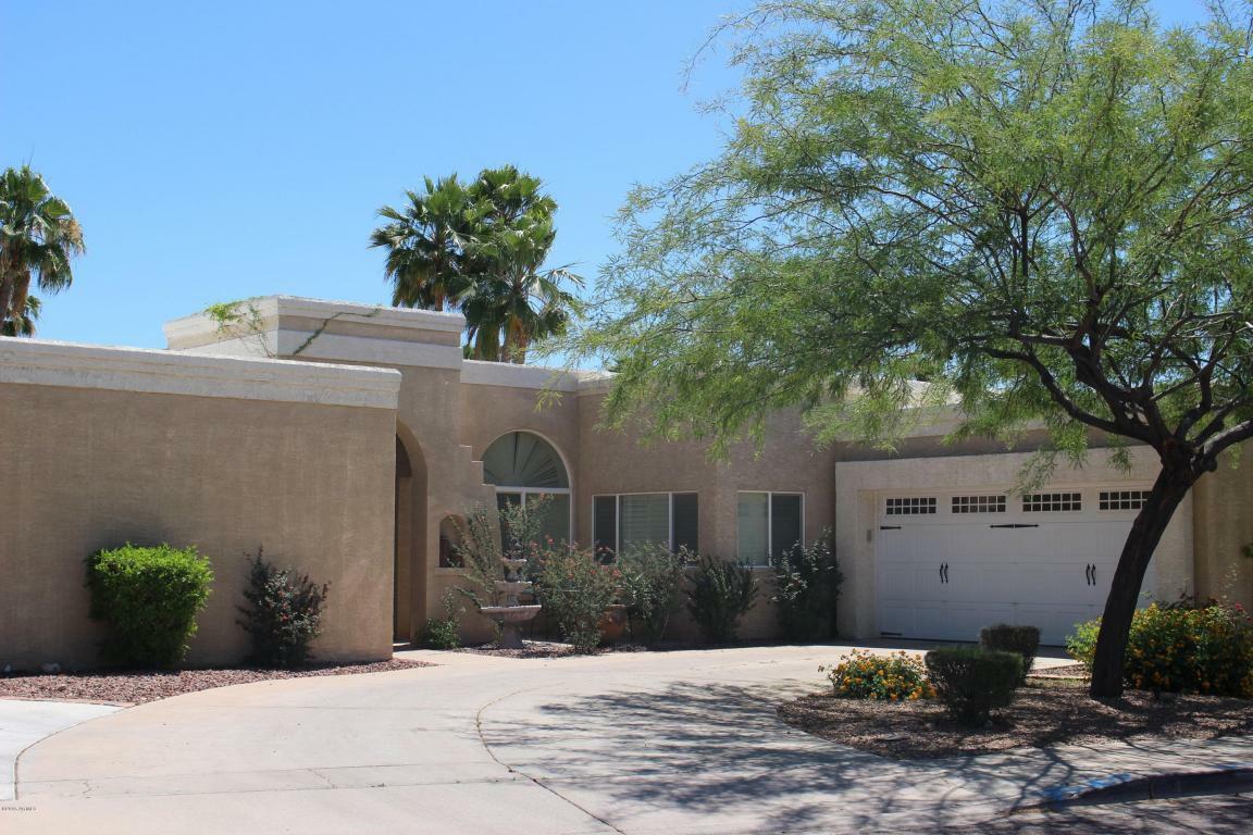 Property Photo:  16413 N 61st Place  AZ 85254 