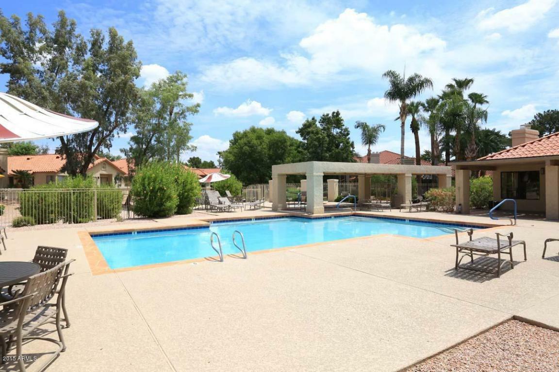 Property Photo:  8700 E Mountain View Road 1077  AZ 85258 