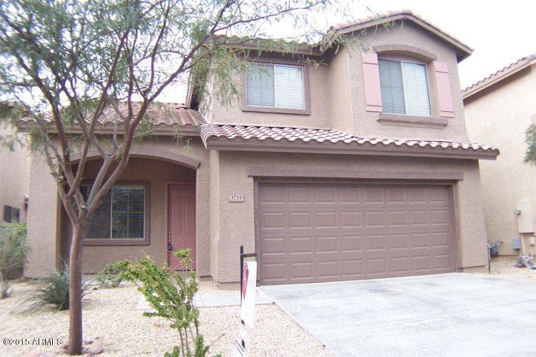 Property Photo: 3715 W Keller Drive AZ 85086