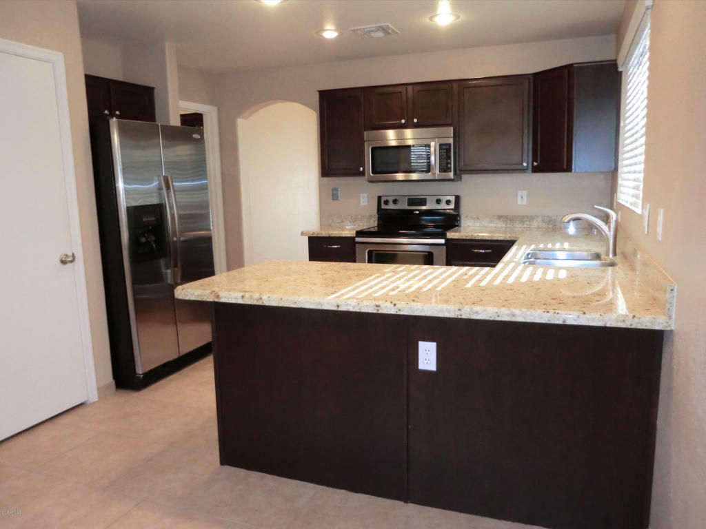 Property Photo:  3329 E Blackhawk Drive  AZ 85050 