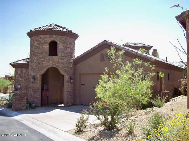 Property Photo:  11626 N 134th Street  AZ 85259 