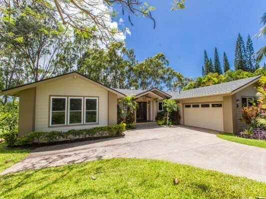 4183 Mahina Pl  Princeville HI 96722 photo