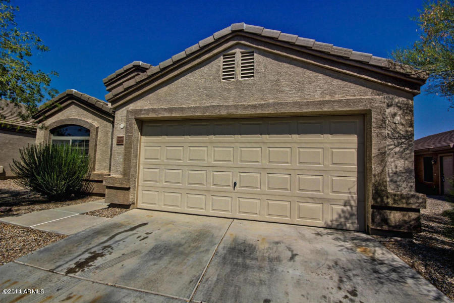 Property Photo: 23819 N Wilderness Way AZ 85132