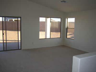 Property Photo:  41823 W Hall Court  AZ 85138 