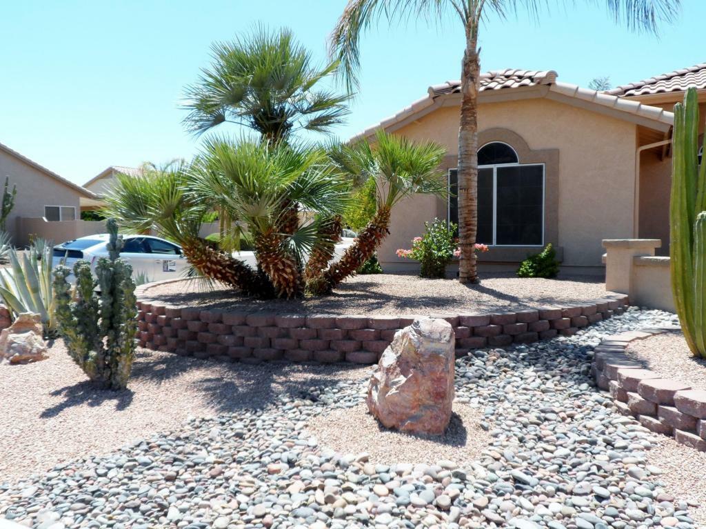 Property Photo:  18664 N 84th Drive  AZ 85382 