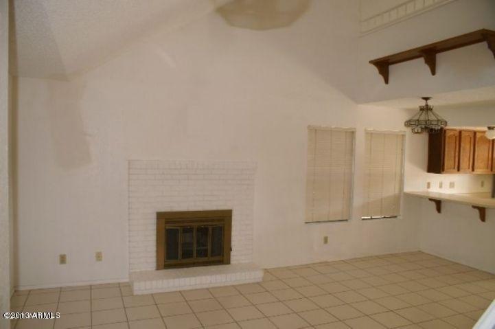 Property Photo: 4844 E Corral Road 6 AZ 85044