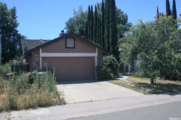 3742 Stone Walk Court  Antelope CA 95843 photo