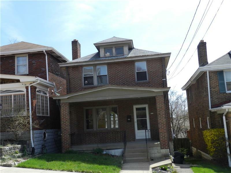 Property Photo:  3237 Beacon Hill Ave  PA 15216 