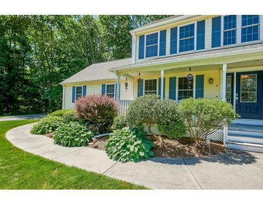Property Photo: 6 Secret Garden Lane MA 02038