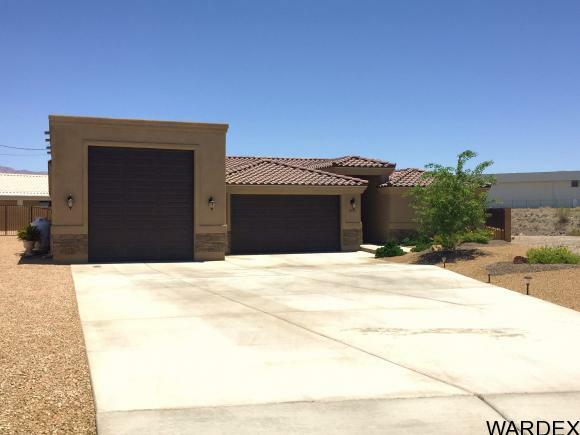 Property Photo:  1270 Bombay Court  AZ 86404 