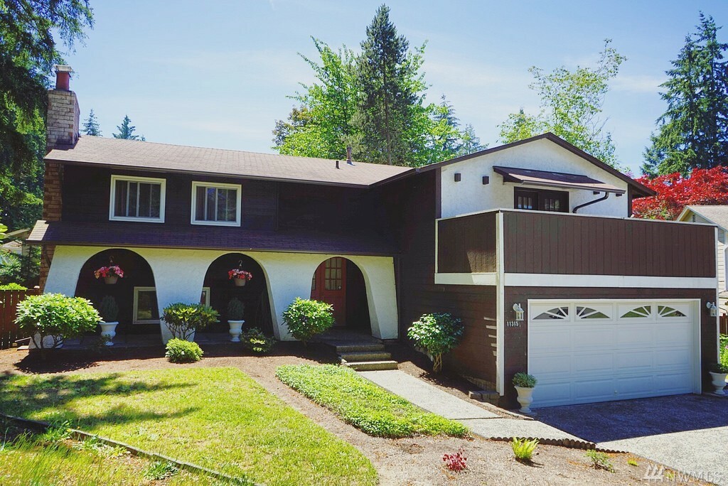 Property Photo:  11315 NE 129th Ct  WA 98034 