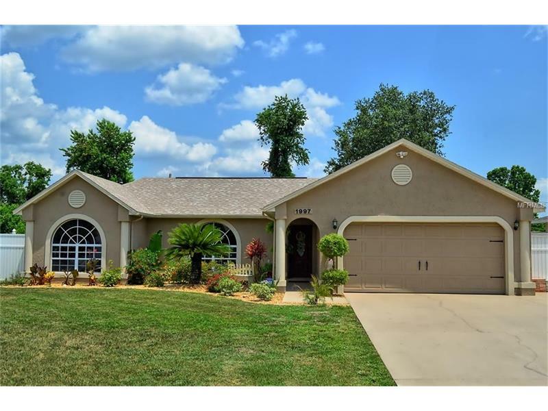 Property Photo:  1997 S Old Mill Drive  FL 32725 