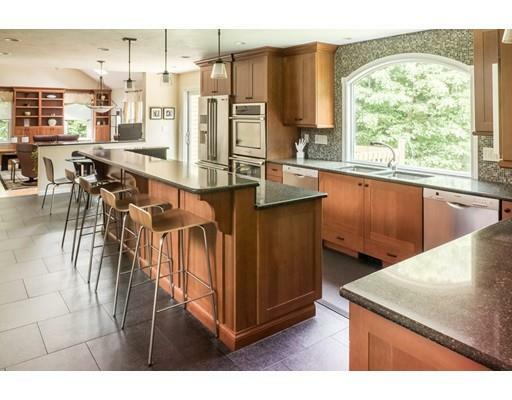 Property Photo: 62 Ashcroft Rd MA 02067
