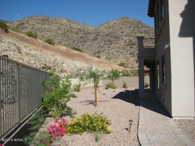 Property Photo:  16006 S 29th Avenue  AZ 85045 