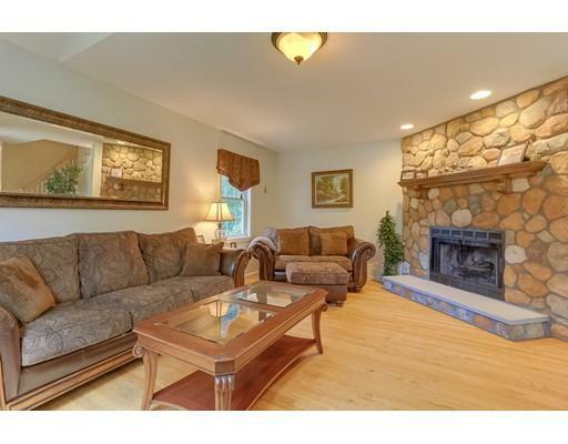 Property Photo: 47 Babcock Tavern Rd MA 01082