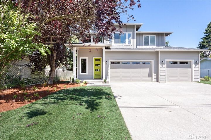 3514 S 252nd St  Kent WA 98032 photo