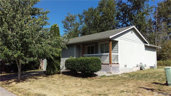 1407 Cranberry Ct  Bellingham WA 98226 photo