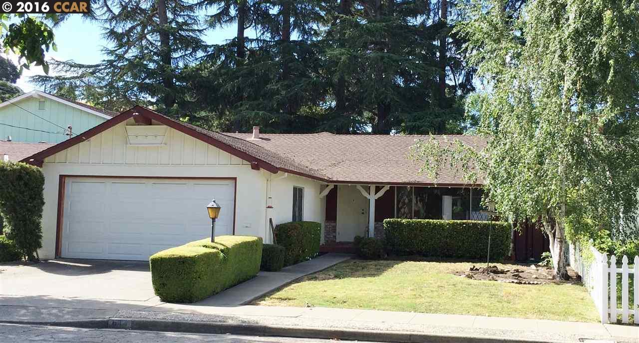 Property Photo: 644 Linden Ln CA 94553
