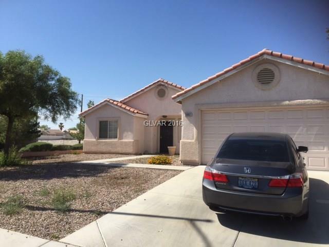 Property Photo:  3002 Saddle Hills Court  NV 89031 