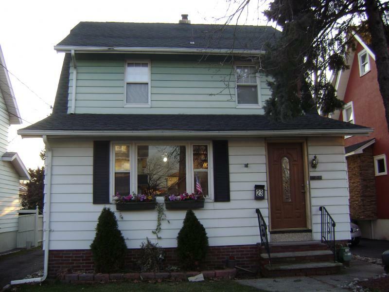 Property Photo:  23 Martin Ave  NJ 07012 