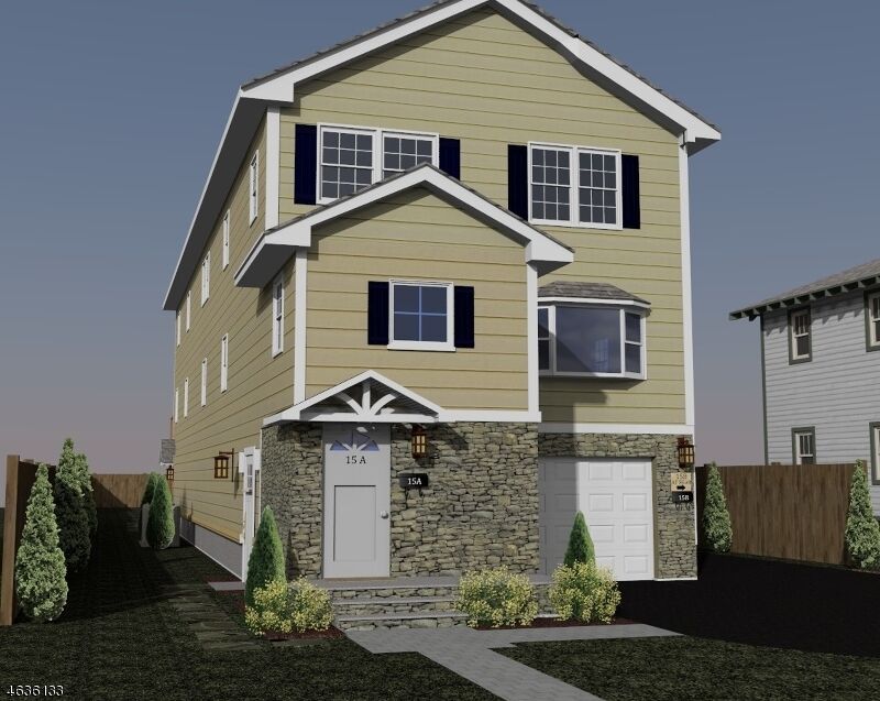 Property Photo:  15 Hillairy Ave  NJ 07960 