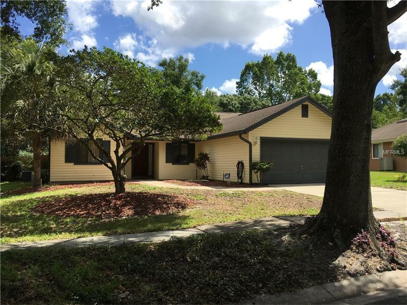 Property Photo:  845 Lake Jackson Circle  FL 32703 