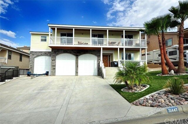Property Photo: 31447 Emperor Drive CA 92587