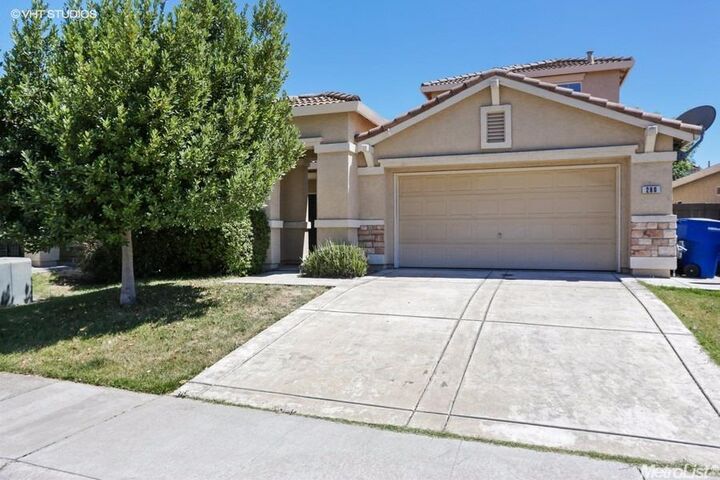 280 Arnold Gamble Circle  Sacramento CA 95835 photo