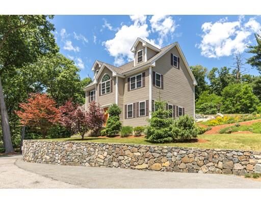 Property Photo: 5 Ossippee Ln MA 01880