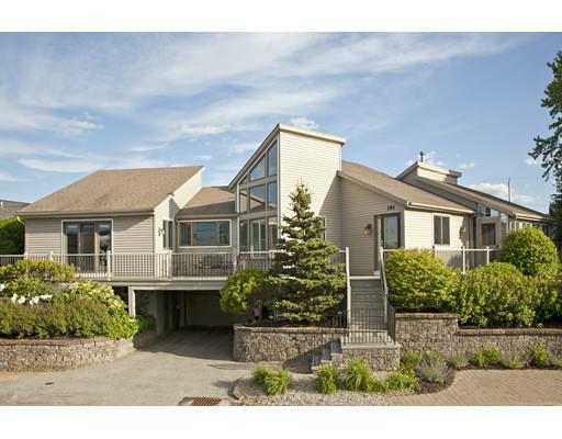 Property Photo: 191 Nantasket Rd MA 02045