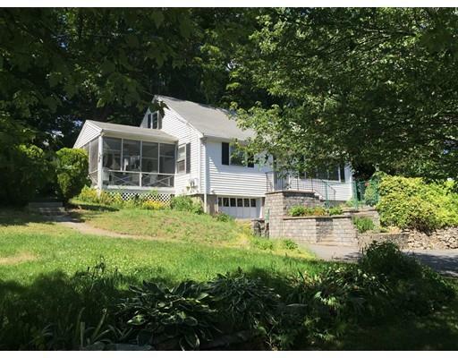 Property Photo:  4 Vale Ter  MA 01772 