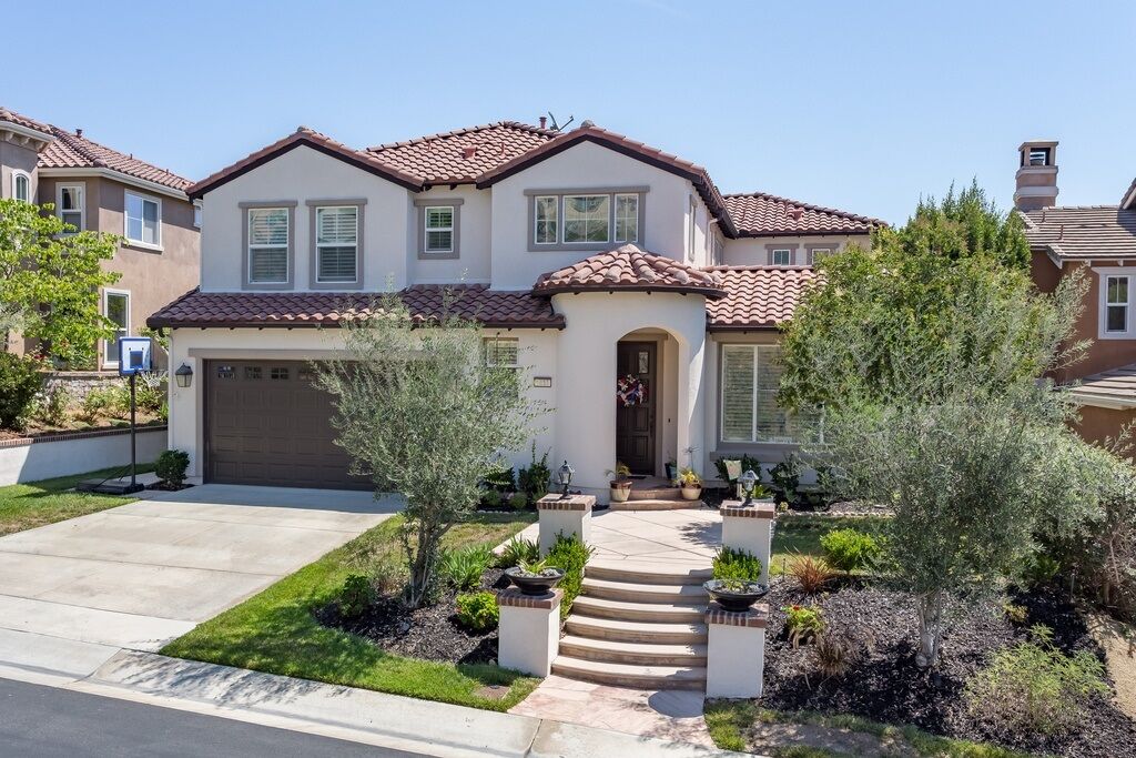 Property Photo: 1655 Trenton CA 92078