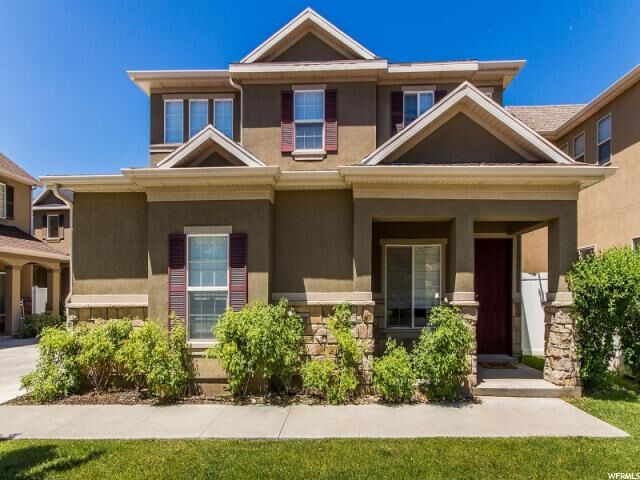 Property Photo:  Address not disclosed  UT 84405 