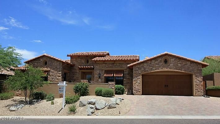 Property Photo:  8114 E Valley Vista Street  AZ 85207 