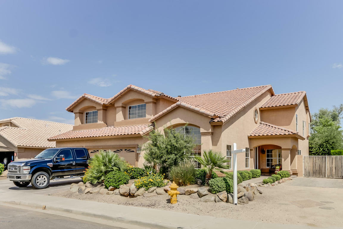 Property Photo:  2101 N 123rd Drive  AZ 85392 