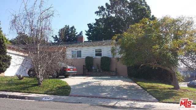 Property Photo:  5866 W 78th Pl  CA 90045 