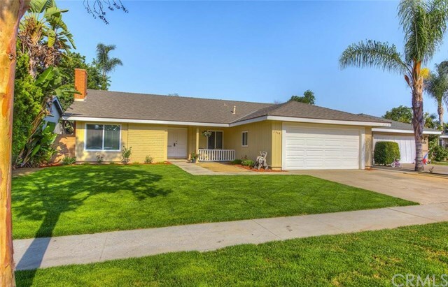 Property Photo: 2514 N Eastwood Avenue CA 92705